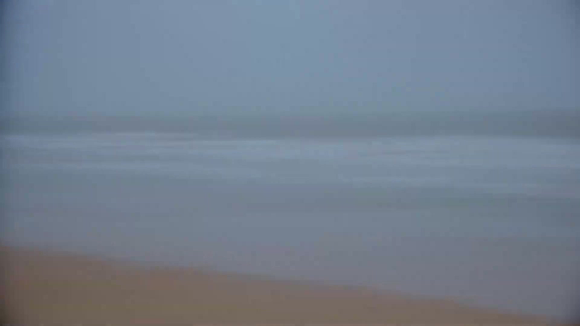 Saint-Hilaire-de-Riez,  Plage des Soxiante Bornes-Salins-Becs-Mouttes-Pege Beaches Live Cam - Les Sables-d'Olonne, Vendée, Pays de la Loire, France