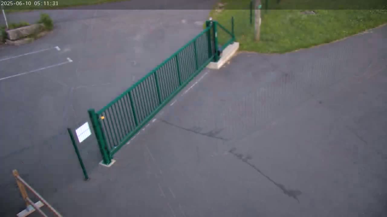 Haut-Valromey, Plateau de Retord, Stade de Biathlon Des Plans d'Hotonnes (Plans d'Hotonnes Biathlon Stadium) Live Cam - Belley, Ain, Auvergne-Rhône-Alpes, France