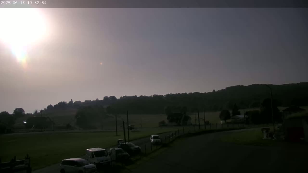 Haut-Valromey, Plateau de Retord, Stade de Biathlon Des Plans d'Hotonnes (Plans d'Hotonnes Biathlon Stadium) Live Cam - Belley, Ain, Auvergne-Rhône-Alpes, France