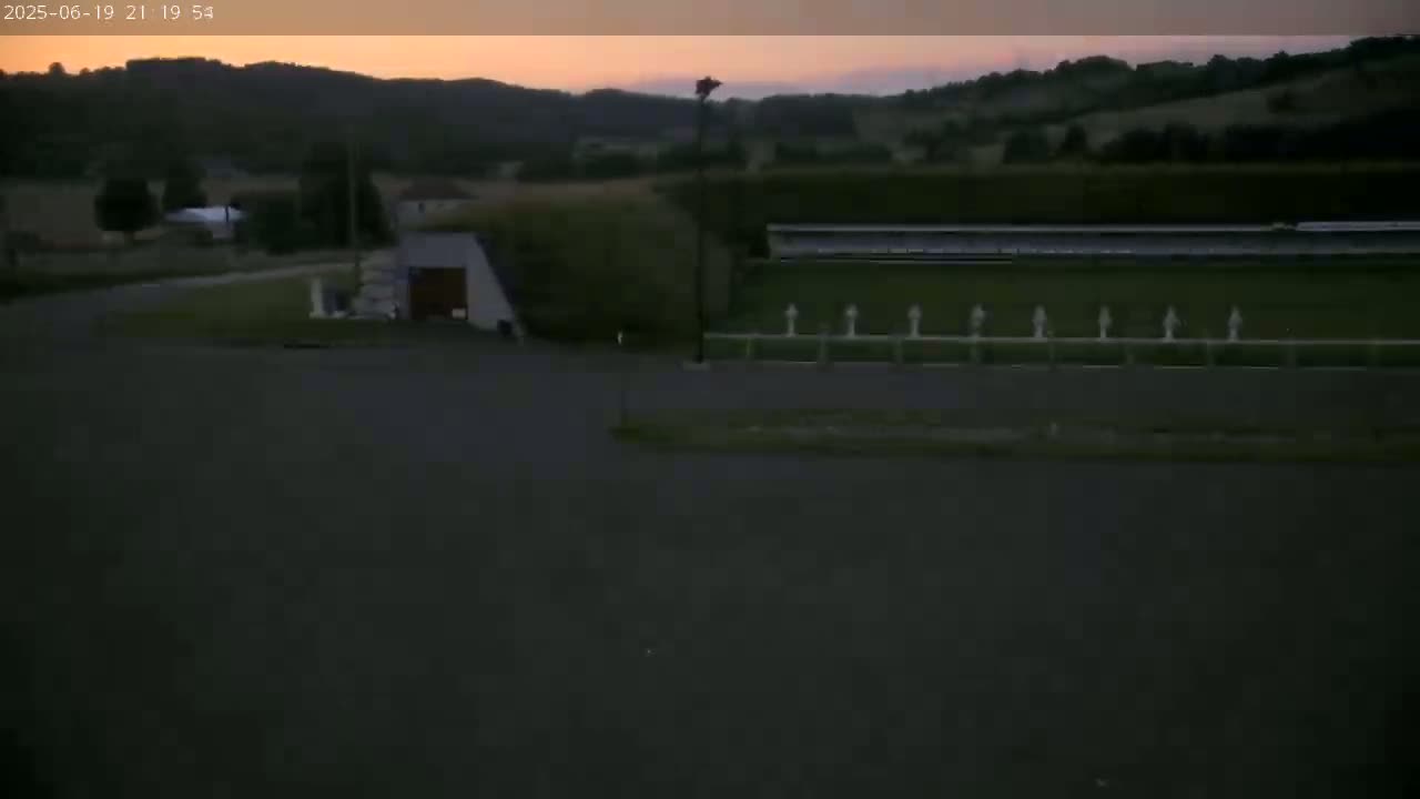 Haut-Valromey, Plateau de Retord, Stade de Biathlon Des Plans d'Hotonnes (Plans d'Hotonnes Biathlon Stadium) Live Cam - Belley, Ain, Auvergne-Rhône-Alpes, France