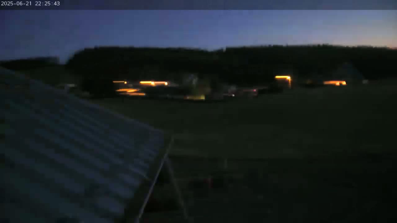 Haut-Valromey, Plateau de Retord, Stade de Biathlon Des Plans d'Hotonnes (Plans d'Hotonnes Biathlon Stadium) Live Cam - Belley, Ain, Auvergne-Rhône-Alpes, France