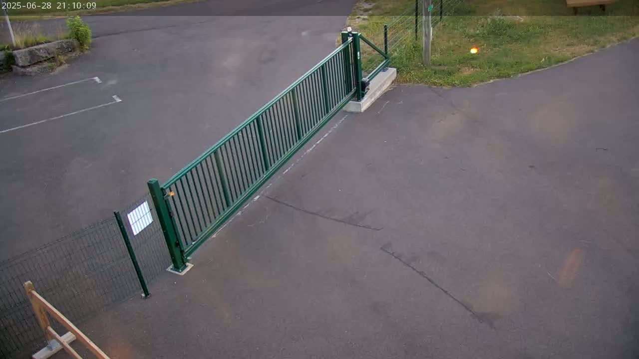 Haut-Valromey, Plateau de Retord, Stade de Biathlon Des Plans d'Hotonnes (Plans d'Hotonnes Biathlon Stadium) Live Cam - Belley, Ain, Auvergne-Rhône-Alpes, France