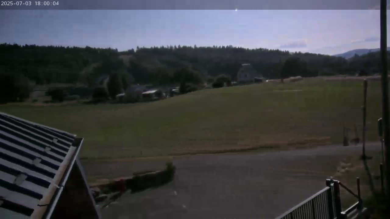 Haut-Valromey, Plateau de Retord, Stade de Biathlon Des Plans d'Hotonnes (Plans d'Hotonnes Biathlon Stadium) Live Cam - Belley, Ain, Auvergne-Rhône-Alpes, France