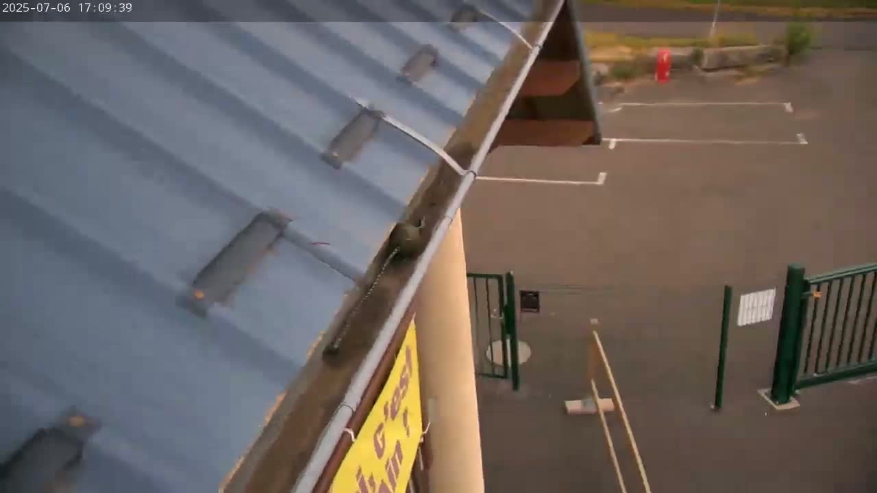 Haut-Valromey, Plateau de Retord, Stade de Biathlon Des Plans d'Hotonnes (Plans d'Hotonnes Biathlon Stadium) Live Cam - Belley, Ain, Auvergne-Rhône-Alpes, France