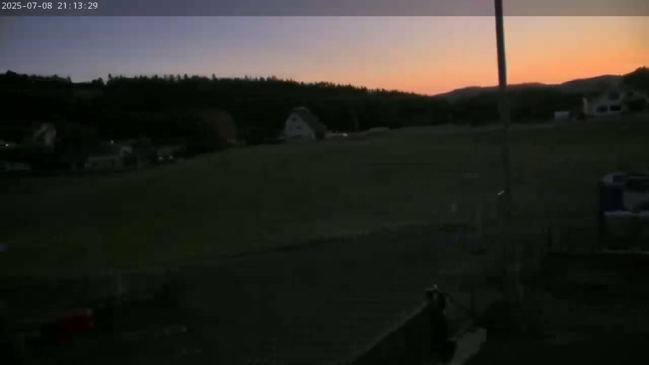 Haut-Valromey, Plateau de Retord, Stade de Biathlon Des Plans d'Hotonnes (Plans d'Hotonnes Biathlon Stadium) Live Cam - Belley, Ain, Auvergne-Rhône-Alpes, France