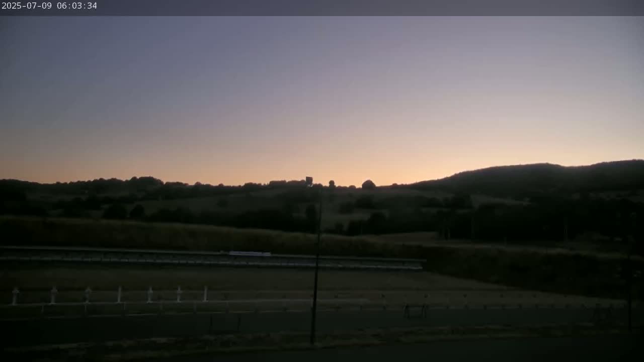 Haut-Valromey, Plateau de Retord, Stade de Biathlon Des Plans d'Hotonnes (Plans d'Hotonnes Biathlon Stadium) Live Cam - Belley, Ain, Auvergne-Rhône-Alpes, France