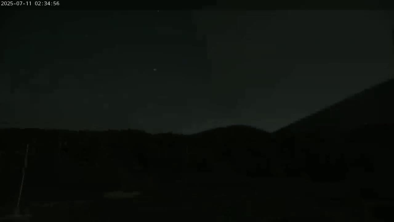 Haut-Valromey, Plateau de Retord, Stade de Biathlon Des Plans d'Hotonnes (Plans d'Hotonnes Biathlon Stadium) Live Cam - Belley, Ain, Auvergne-Rhône-Alpes, France