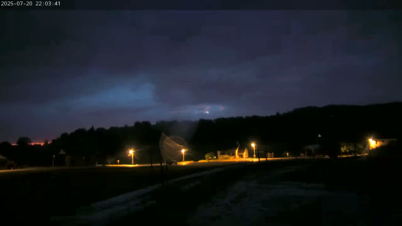 Haut-Valromey, Plateau de Retord, Stade de Biathlon Des Plans d'Hotonnes (Plans d'Hotonnes Biathlon Stadium) Live Cam - Belley, Ain, Auvergne-Rhône-Alpes, France