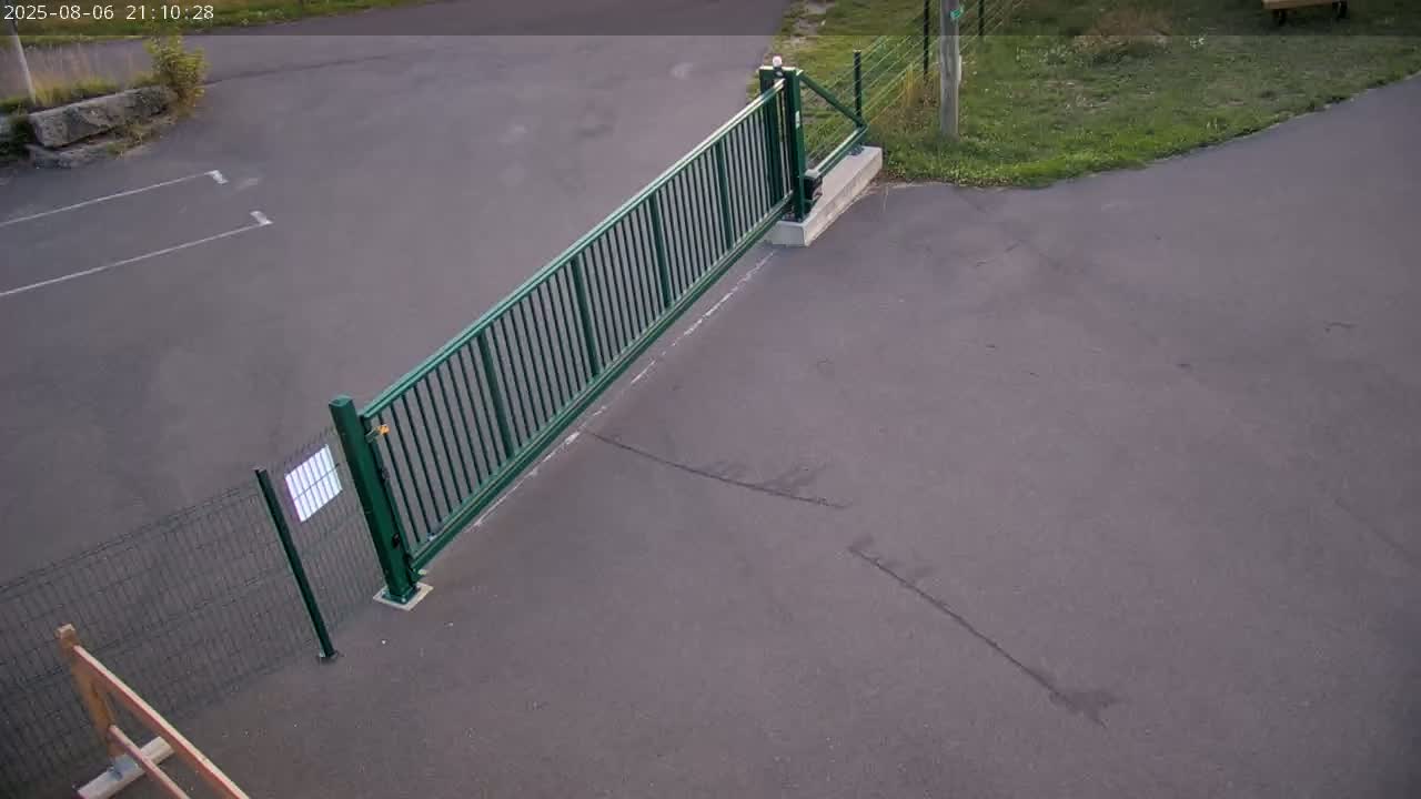 Haut-Valromey, Plateau de Retord, Stade de Biathlon Des Plans d'Hotonnes (Plans d'Hotonnes Biathlon Stadium) Live Cam - Belley, Ain, Auvergne-Rhône-Alpes, France