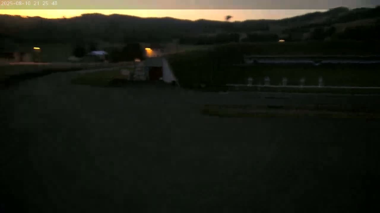 Haut-Valromey, Plateau de Retord, Stade de Biathlon Des Plans d'Hotonnes (Plans d'Hotonnes Biathlon Stadium) Live Cam - Belley, Ain, Auvergne-Rhône-Alpes, France