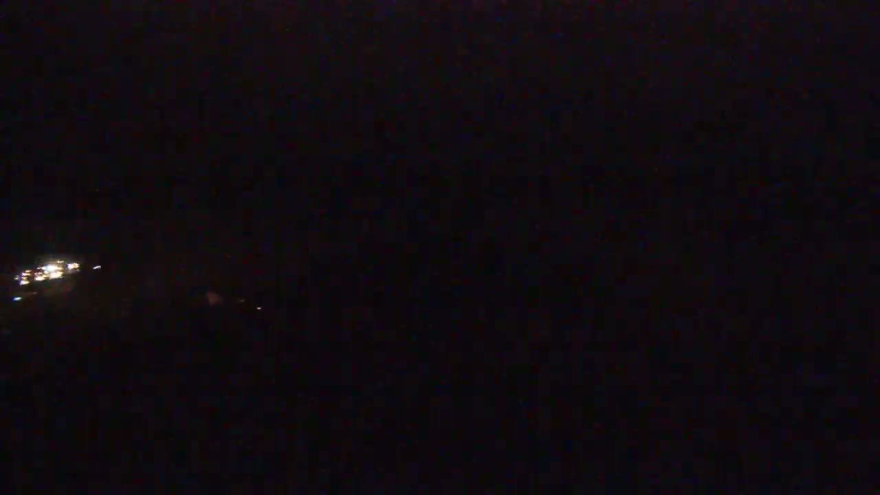 La Plagne Villages from  Bergerie 2184 m View Live Cam -  Bourg-Saint-Maurice, Savoie, Auvergne-Rhône-Alpes, France