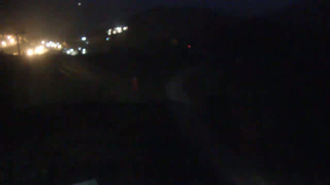 La Plagne Villages from  Bergerie 2184 m View Live Cam -  Bourg-Saint-Maurice, Savoie, Auvergne-Rhône-Alpes, France