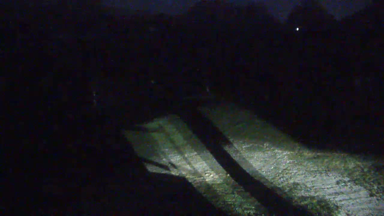 La Plagne Villages from  Bergerie 2184 m View Live Cam -  Bourg-Saint-Maurice, Savoie, Auvergne-Rhône-Alpes, France