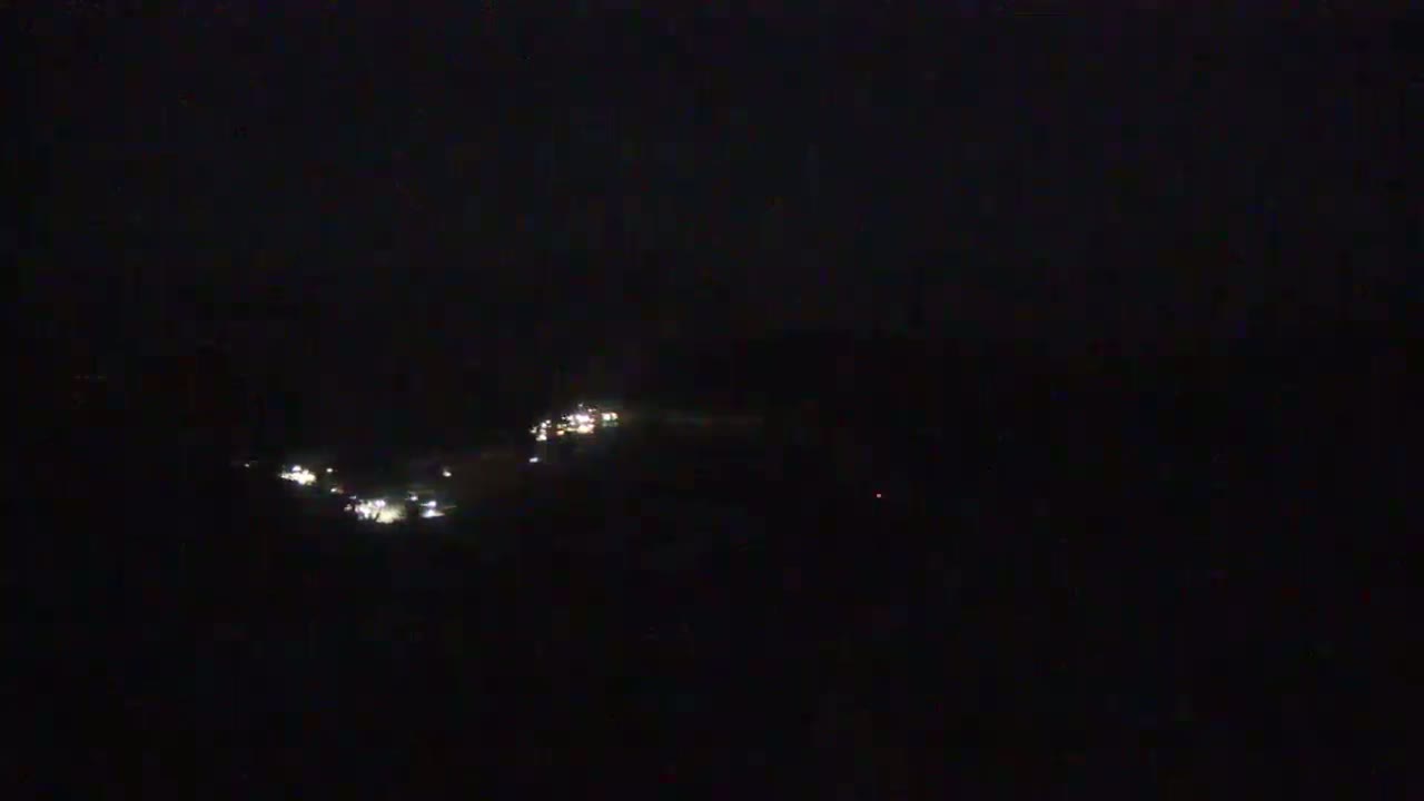 La Plagne Villages from  Bergerie 2184 m View Live Cam -  Bourg-Saint-Maurice, Savoie, Auvergne-Rhône-Alpes, France