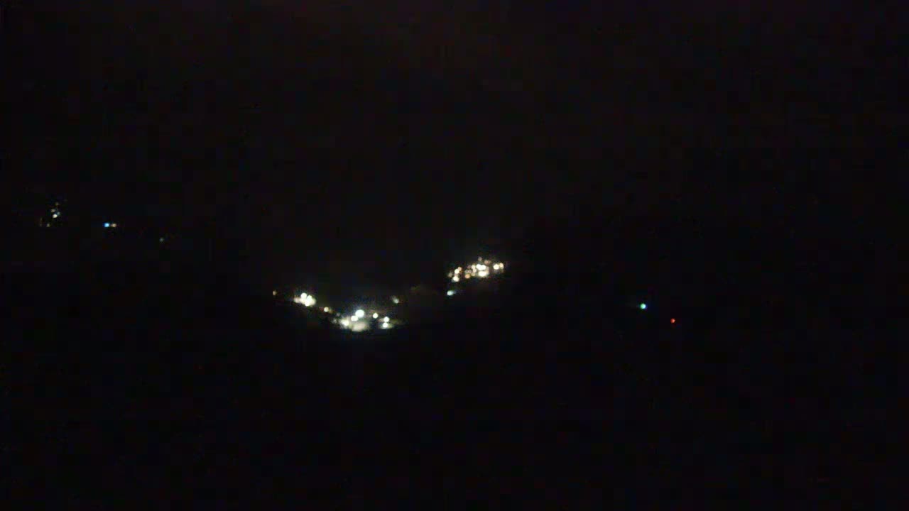 La Plagne Villages from  Bergerie 2184 m View Live Cam -  Bourg-Saint-Maurice, Savoie, Auvergne-Rhône-Alpes, France