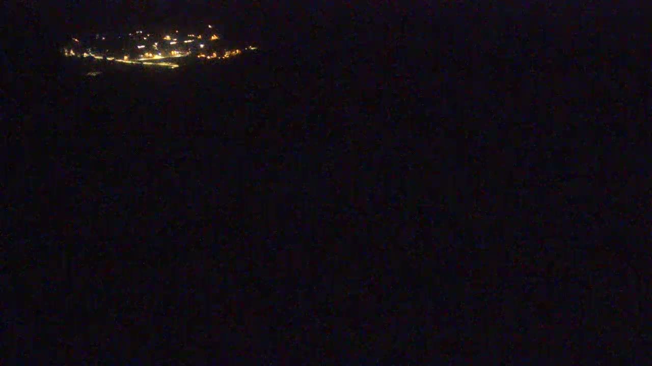 La Plagne Villages from  Bergerie 2184 m View Live Cam -  Bourg-Saint-Maurice, Savoie, Auvergne-Rhône-Alpes, France