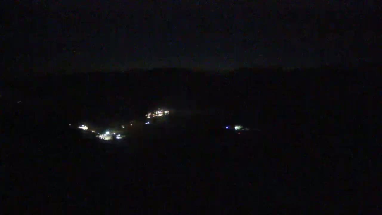 La Plagne Villages from  Bergerie 2184 m View Live Cam -  Bourg-Saint-Maurice, Savoie, Auvergne-Rhône-Alpes, France