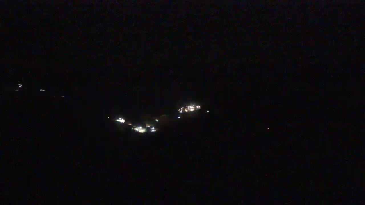 La Plagne Villages from  Bergerie 2184 m View Live Cam -  Bourg-Saint-Maurice, Savoie, Auvergne-Rhône-Alpes, France
