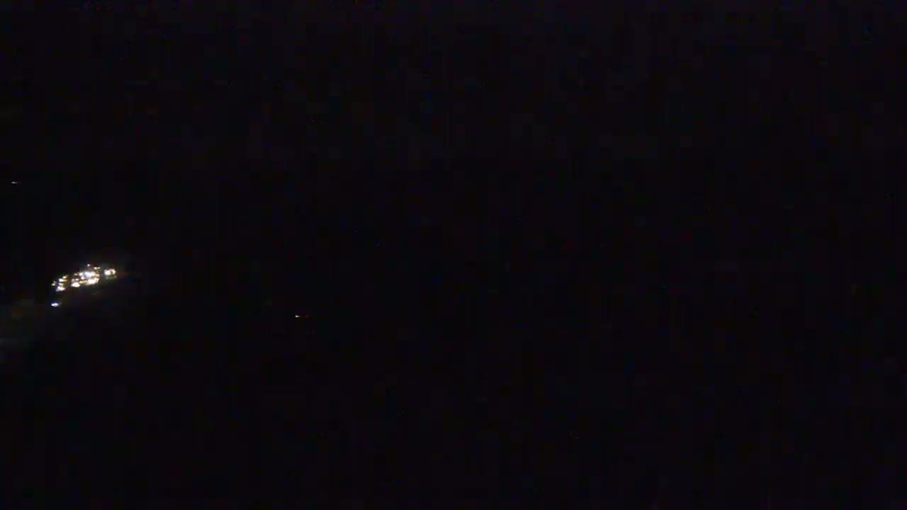 La Plagne Villages from  Bergerie 2184 m View Live Cam -  Bourg-Saint-Maurice, Savoie, Auvergne-Rhône-Alpes, France