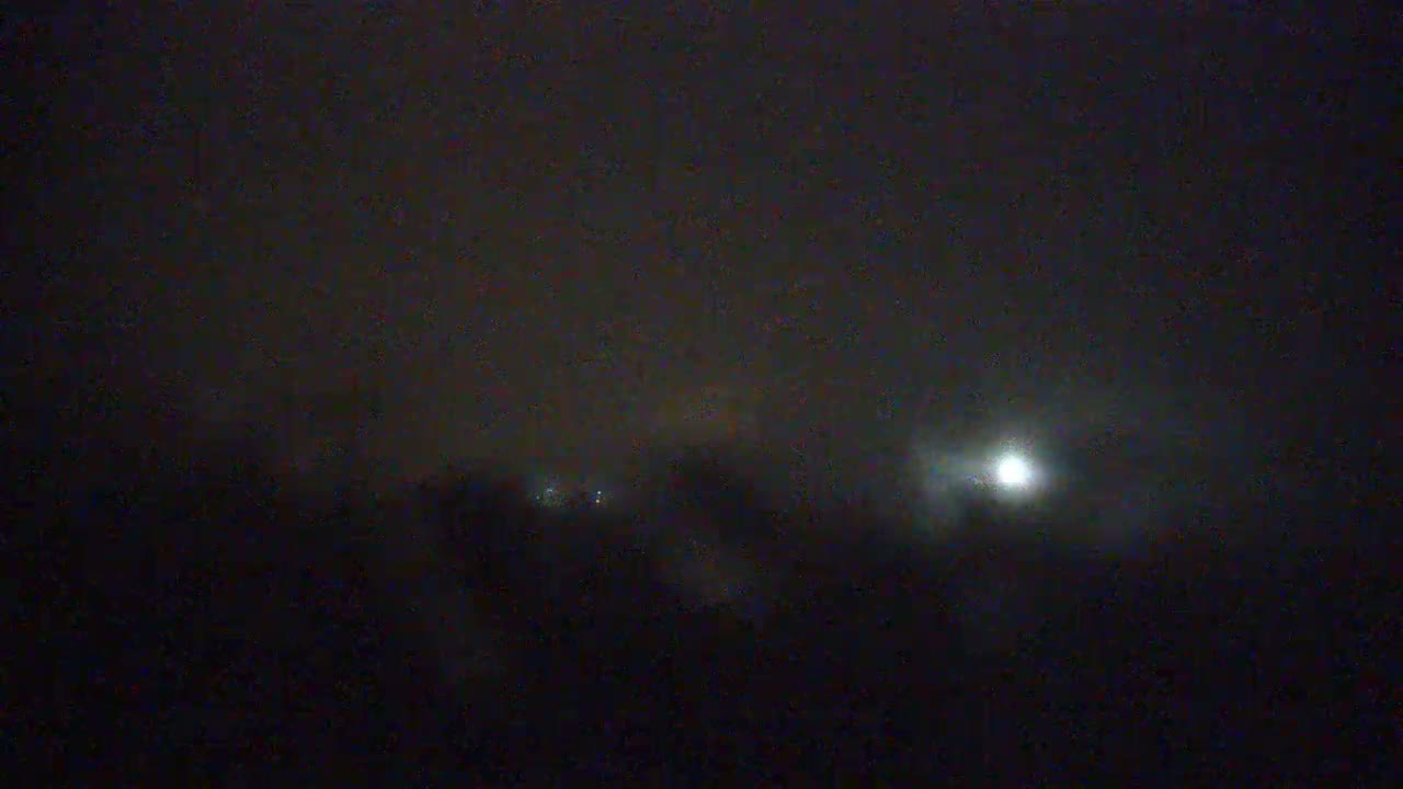 La Plagne Villages from  Bergerie 2184 m View Live Cam -  Bourg-Saint-Maurice, Savoie, Auvergne-Rhône-Alpes, France