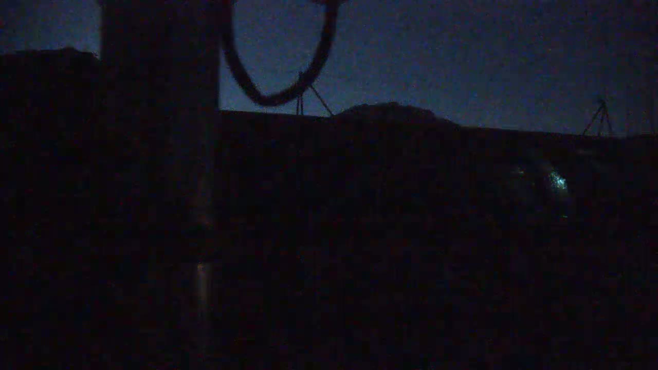 La Plagne Villages from  Bergerie 2184 m View Live Cam -  Bourg-Saint-Maurice, Savoie, Auvergne-Rhône-Alpes, France