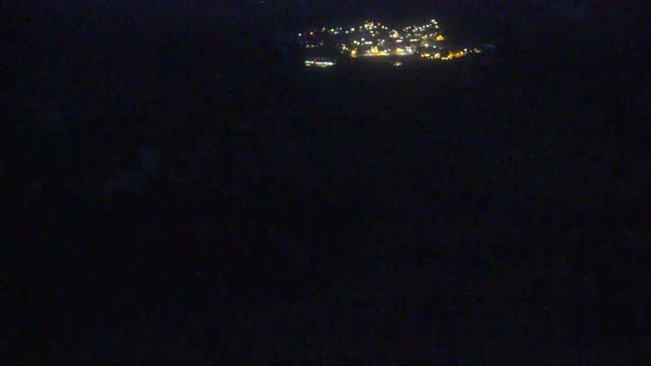 La Plagne Villages from  Bergerie 2184 m View Live Cam -  Bourg-Saint-Maurice, Savoie, Auvergne-Rhône-Alpes, France