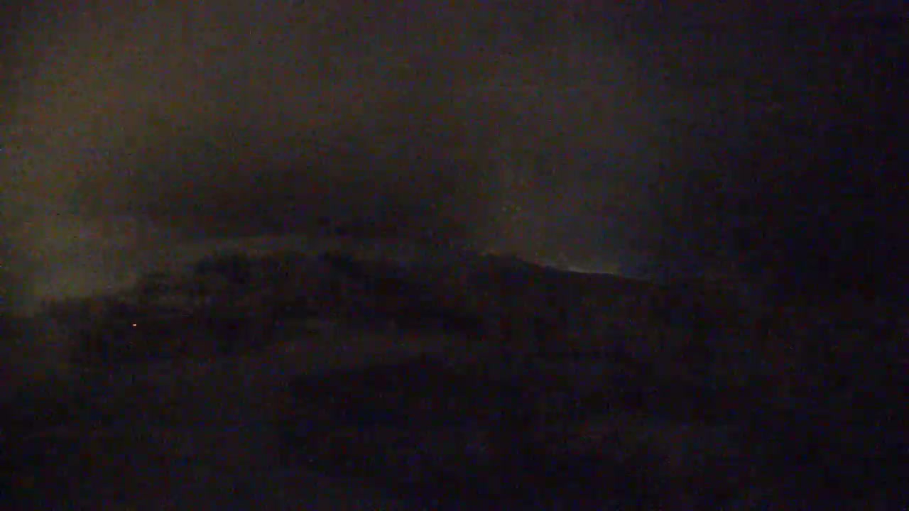 La Plagne Villages from  Bergerie 2184 m View Live Cam -  Bourg-Saint-Maurice, Savoie, Auvergne-Rhône-Alpes, France