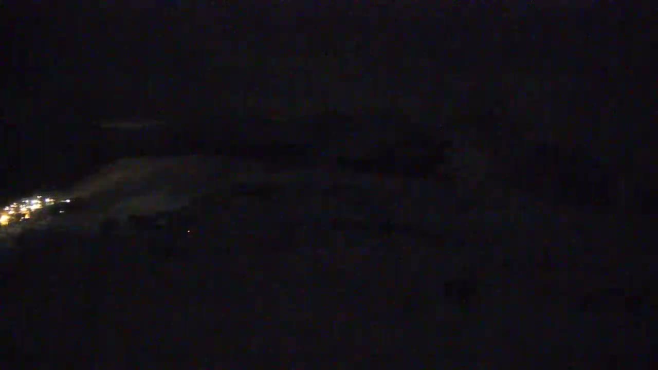 La Plagne Villages from  Bergerie 2184 m View Live Cam -  Bourg-Saint-Maurice, Savoie, Auvergne-Rhône-Alpes, France