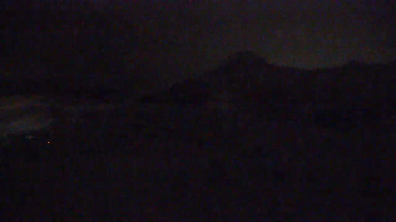 La Plagne Villages from  Bergerie 2184 m View Live Cam -  Bourg-Saint-Maurice, Savoie, Auvergne-Rhône-Alpes, France