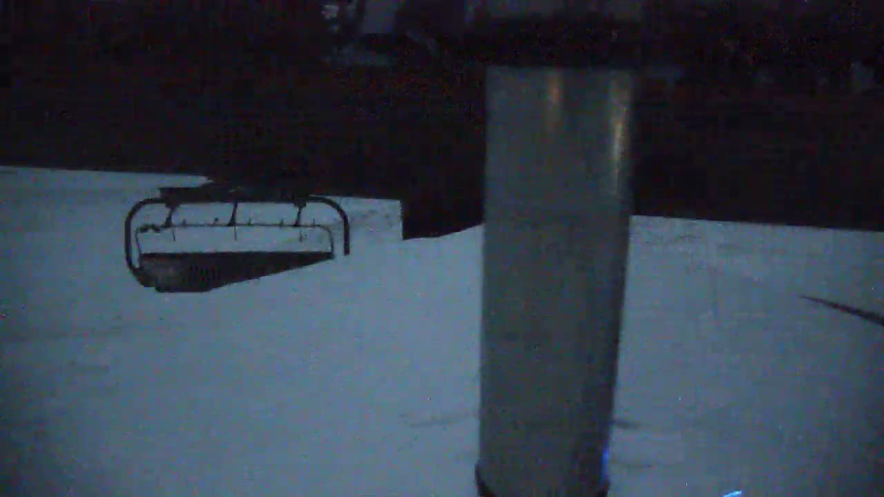 La Plagne Villages from  Bergerie 2184 m View Live Cam -  Bourg-Saint-Maurice, Savoie, Auvergne-Rhône-Alpes, France