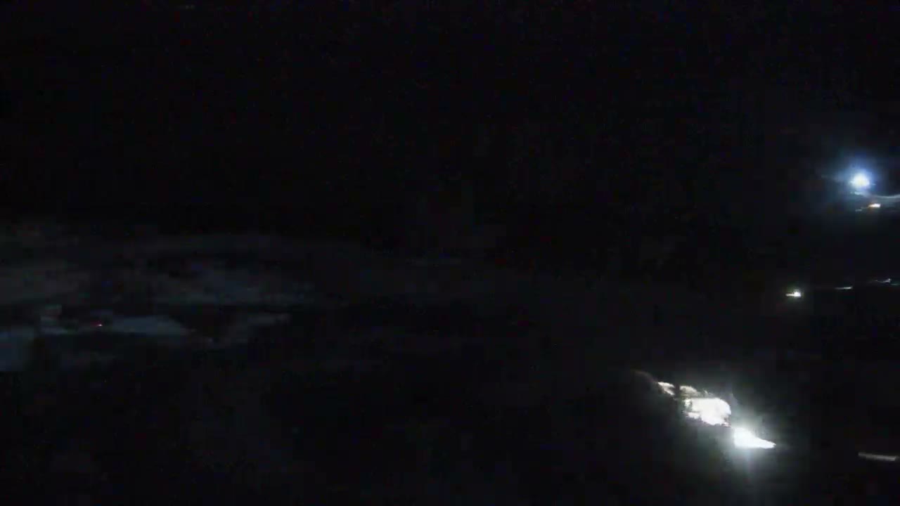 La Plagne Villages from  Bergerie 2184 m View Live Cam -  Bourg-Saint-Maurice, Savoie, Auvergne-Rhône-Alpes, France