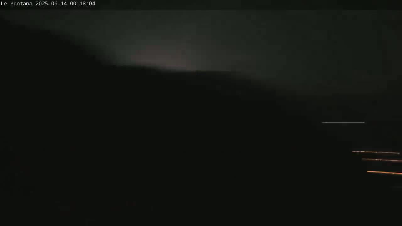 Montvalezan,  La RosièreSki Village & Chalet Le Montana Cottage French Alps Live Cam - Albertville, Savoie, Auvergne-Rhône-Alpes, France