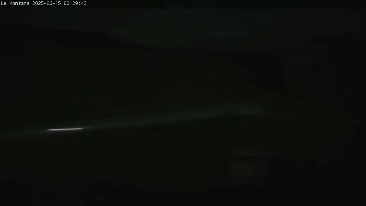 Montvalezan,  La RosièreSki Village & Chalet Le Montana Cottage French Alps Live Cam - Albertville, Savoie, Auvergne-Rhône-Alpes, France