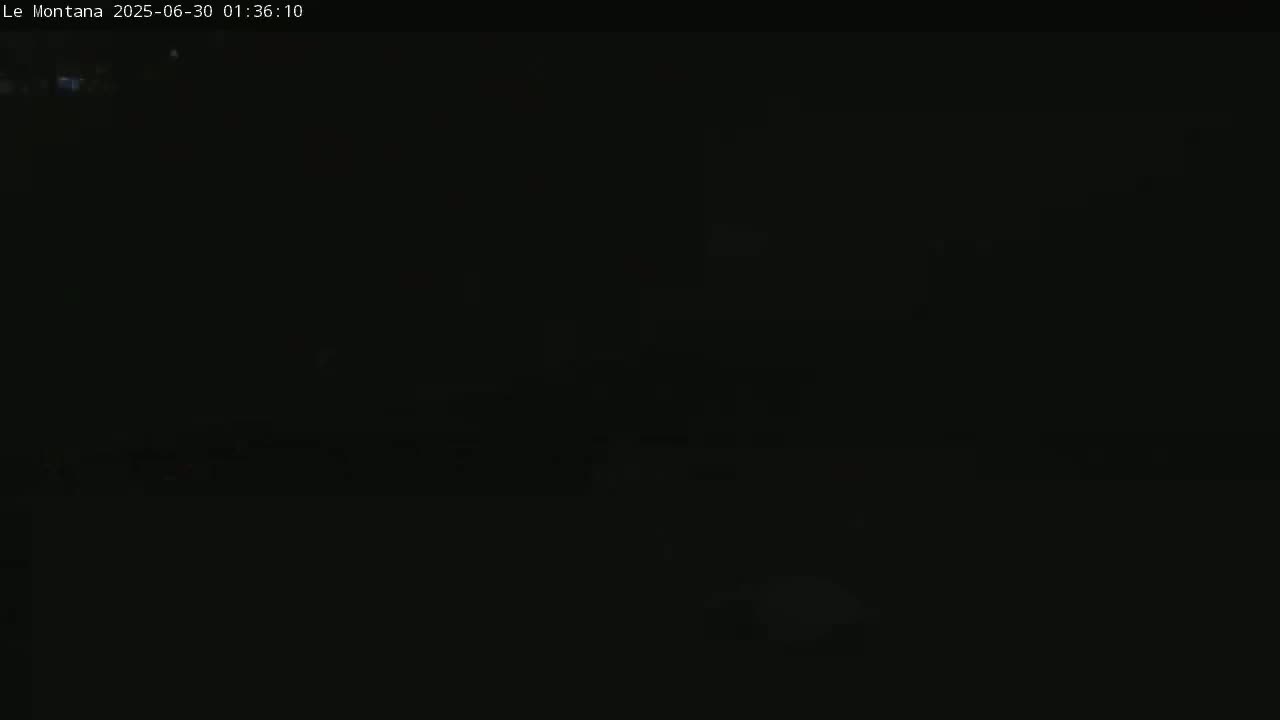Montvalezan,  La RosièreSki Village & Chalet Le Montana Cottage French Alps Live Cam - Albertville, Savoie, Auvergne-Rhône-Alpes, France