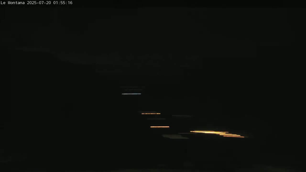 Montvalezan,  La RosièreSki Village & Chalet Le Montana Cottage French Alps Live Cam - Albertville, Savoie, Auvergne-Rhône-Alpes, France
