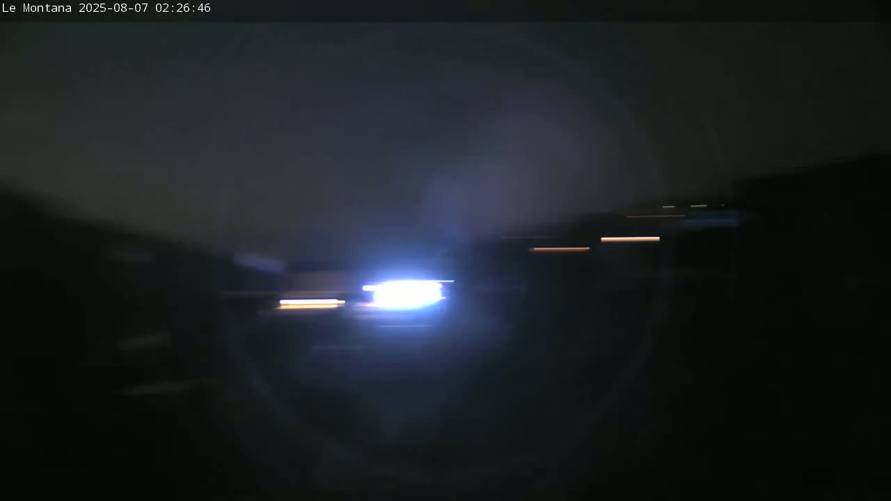 Montvalezan,  La Rosière Ski Village & Chalet Le Montana Cottage French Alps Live Cam - Albertville, Savoie, Auvergne-Rhône-Alpes, France