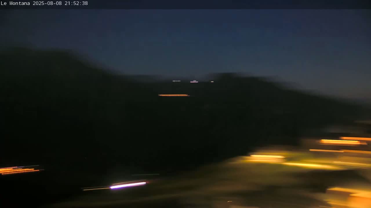 Montvalezan,  La Rosière Ski Village & Chalet Le Montana Cottage French Alps Live Cam - Albertville, Savoie, Auvergne-Rhône-Alpes, France