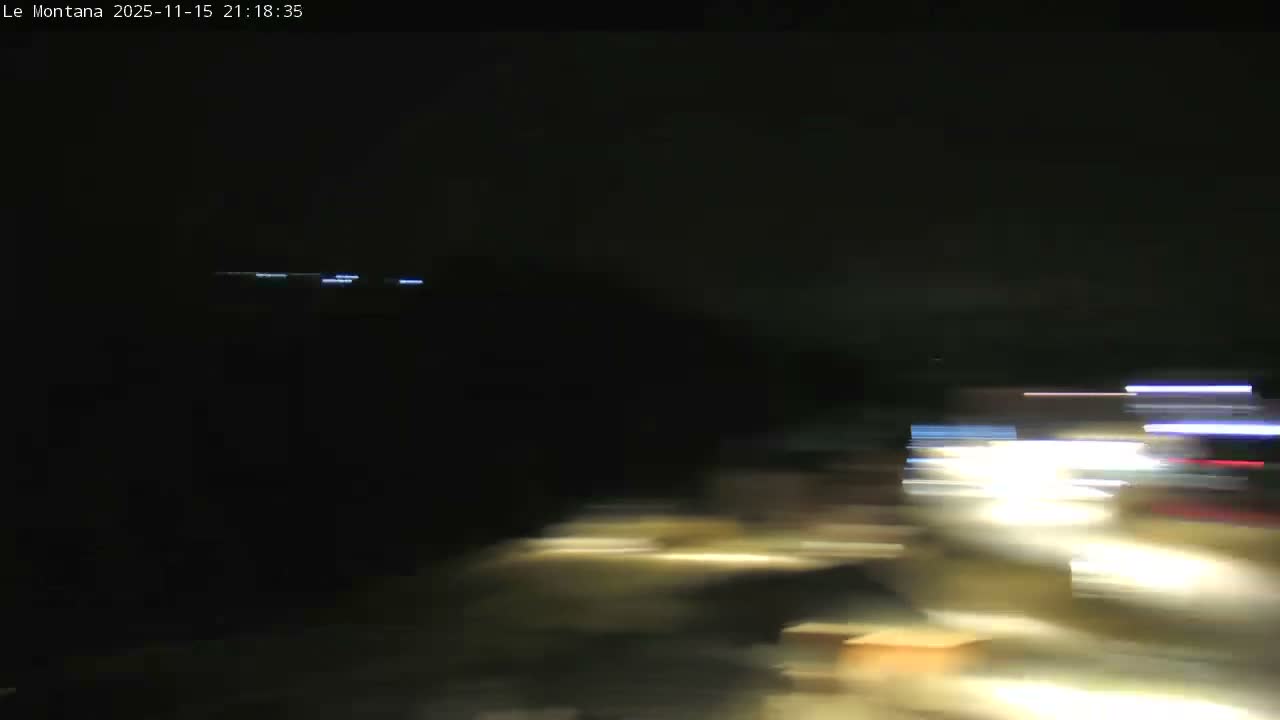 Montvalezan,  La Rosière Ski Village & Chalet Le Montana Cottage French Alps Live Cam - Albertville, Savoie, Auvergne-Rhône-Alpes, France