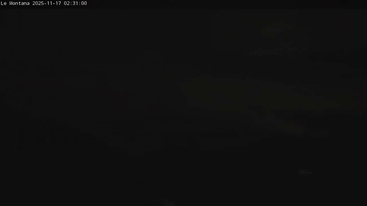 Montvalezan,  La Rosière Ski Village & Chalet Le Montana Cottage French Alps Live Cam - Albertville, Savoie, Auvergne-Rhône-Alpes, France