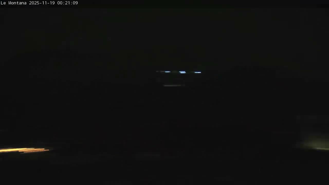 Montvalezan,  La Rosière Ski Village & Chalet Le Montana Cottage French Alps Live Cam - Albertville, Savoie, Auvergne-Rhône-Alpes, France