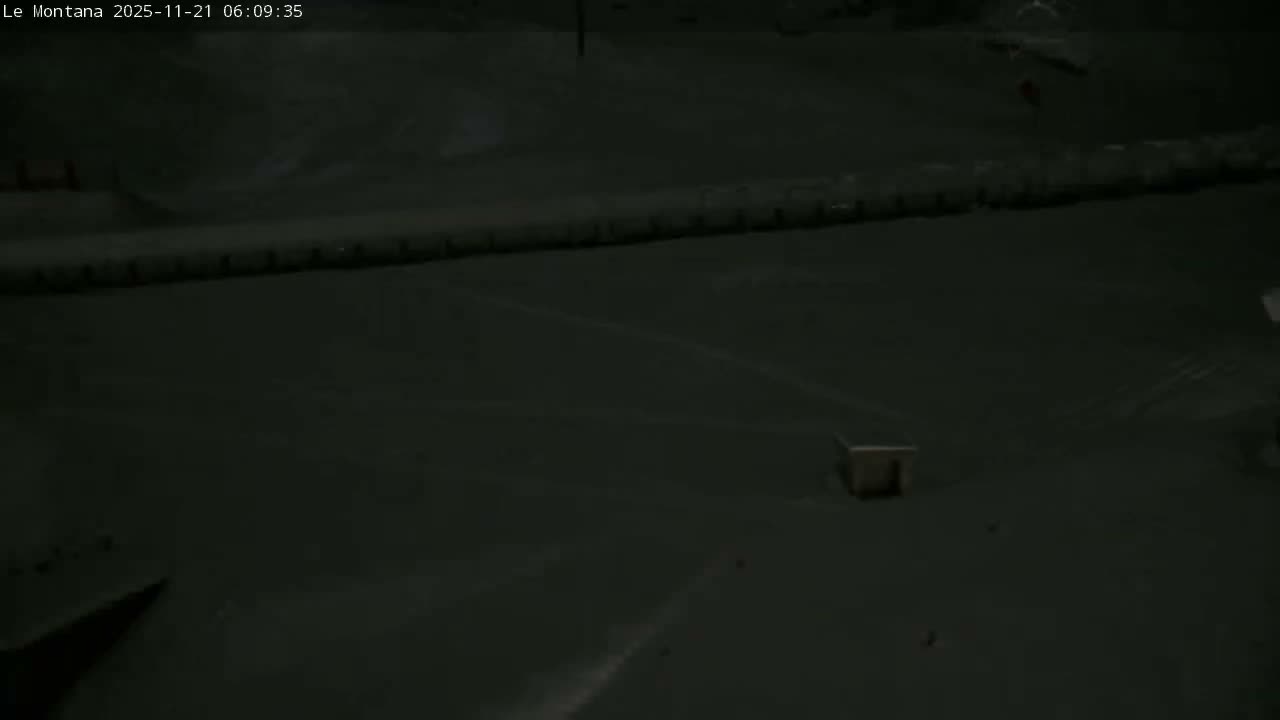 Montvalezan,  La Rosière Ski Village & Chalet Le Montana Cottage French Alps Live Cam - Albertville, Savoie, Auvergne-Rhône-Alpes, France