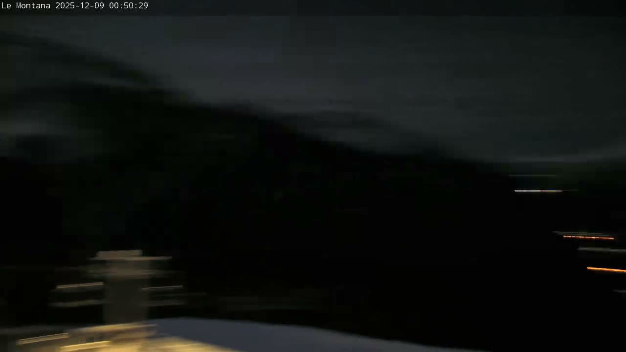 Montvalezan,  La Rosière Ski Village & Chalet Le Montana Cottage French Alps Live Cam - Albertville, Savoie, Auvergne-Rhône-Alpes, France