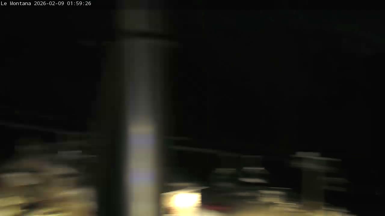 Montvalezan,  La Rosière Ski Village & Chalet Le Montana Cottage French Alps Live Cam - Albertville, Savoie, Auvergne-Rhône-Alpes, France