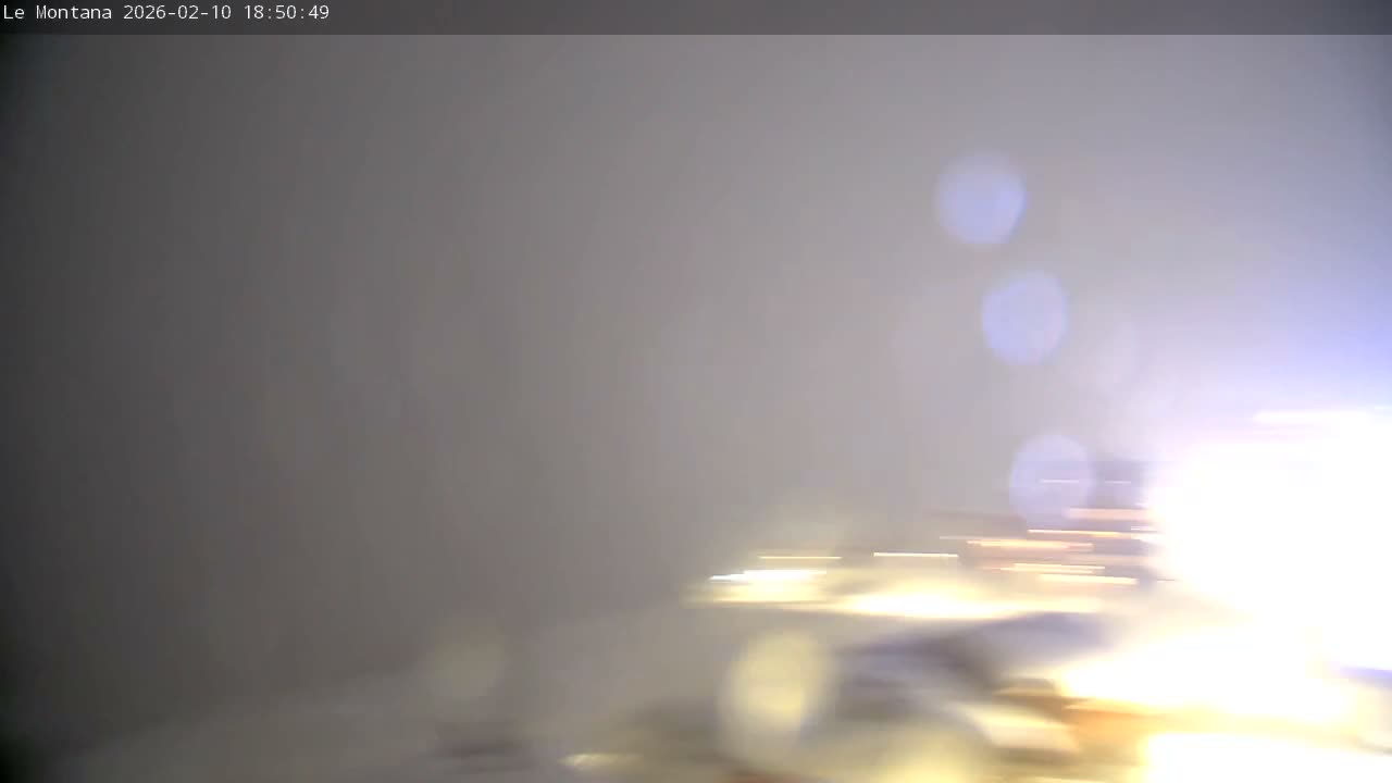 Montvalezan,  La Rosière Ski Village & Chalet Le Montana Cottage French Alps Live Cam - Albertville, Savoie, Auvergne-Rhône-Alpes, France