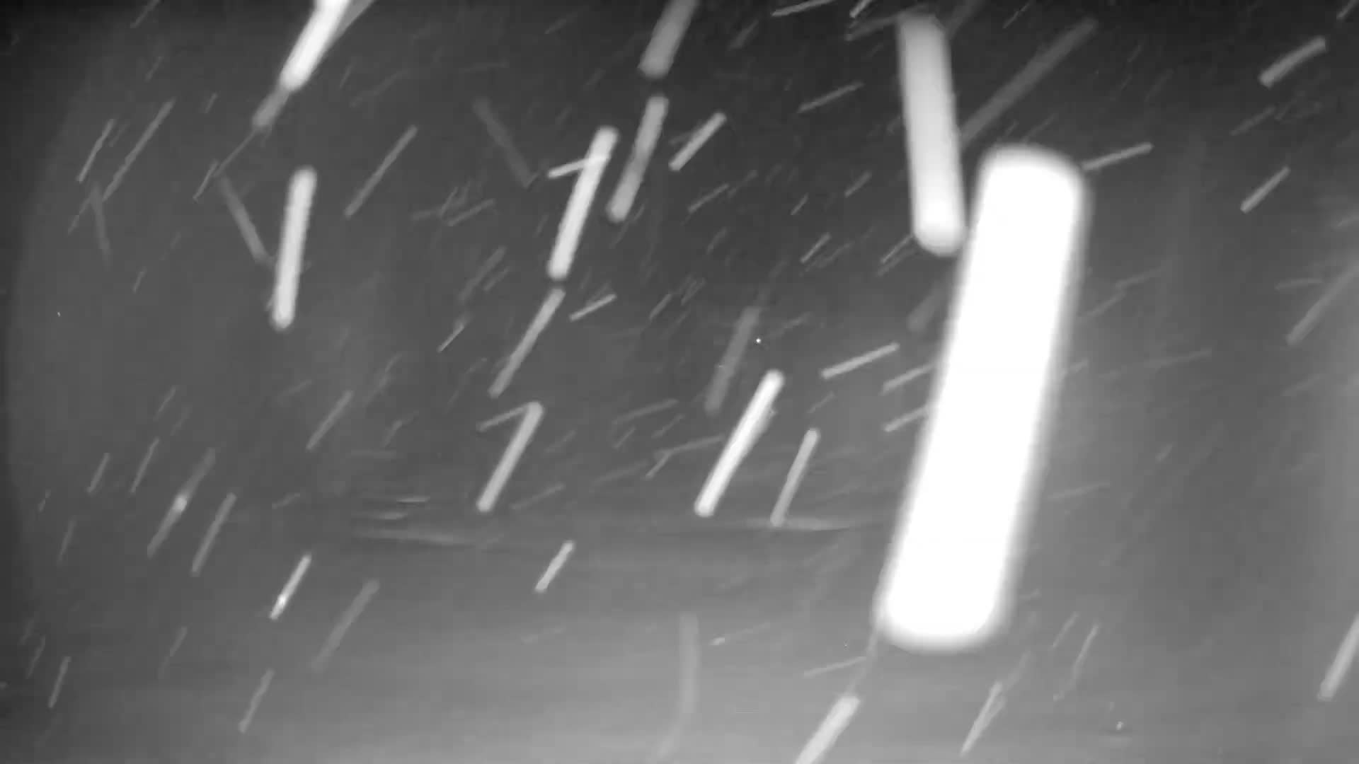 Font Romeu,  Col del Pam Neck Ski Slope & Charmlift Live Cam - Prades, Pyrenees-Orientales, Occitanie, France