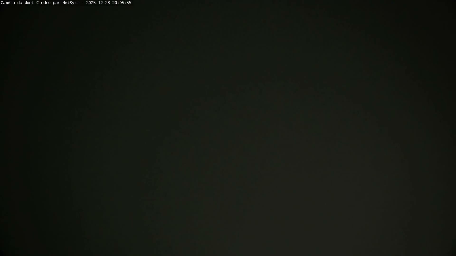 Lyon Skyline from Saint-Cyr-au-Mont-d'Or Mont Cindre Live Cam - Lyon, Métropole de Lyon, Auvergne-Rhône-Alpes, France