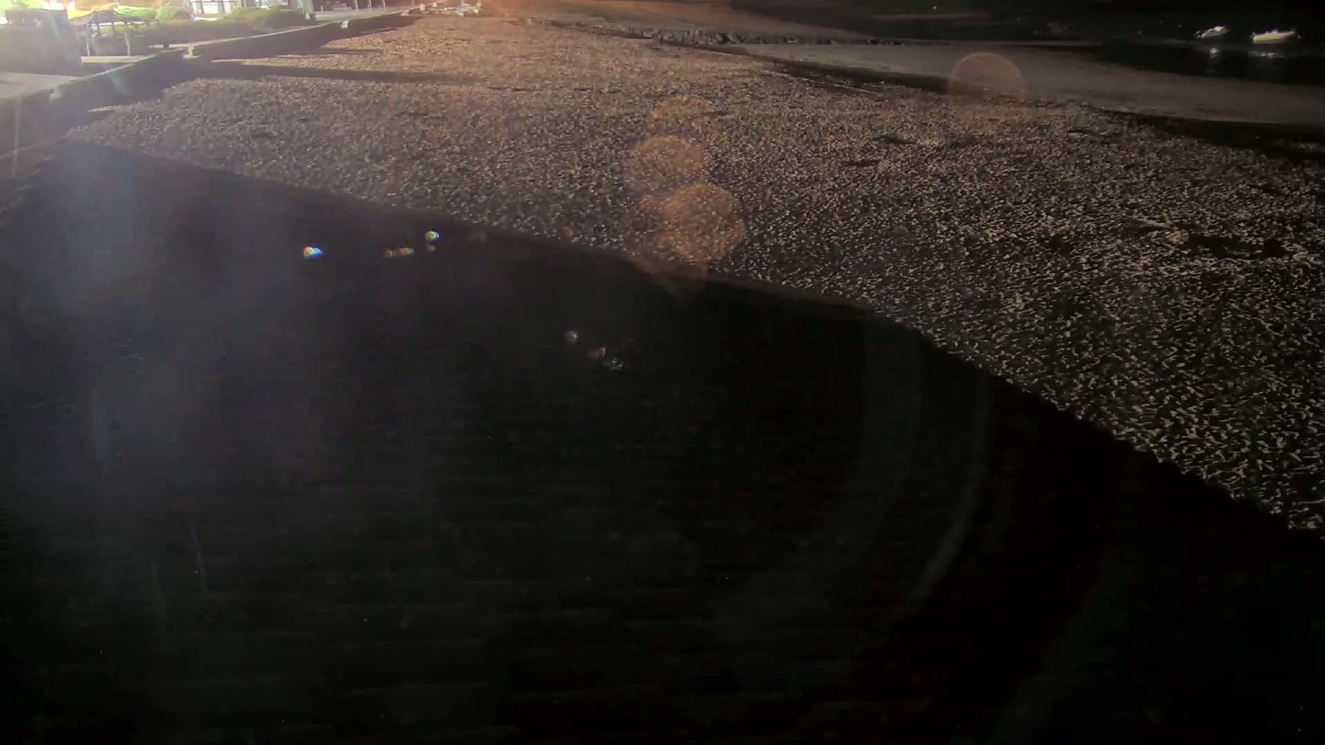 Saint-Hilaire-de-Riez, Plage de la Parée Préneau Beach Live Cam -  Les Sables-d'Olonne, Vendée, Pays de la Loire, France