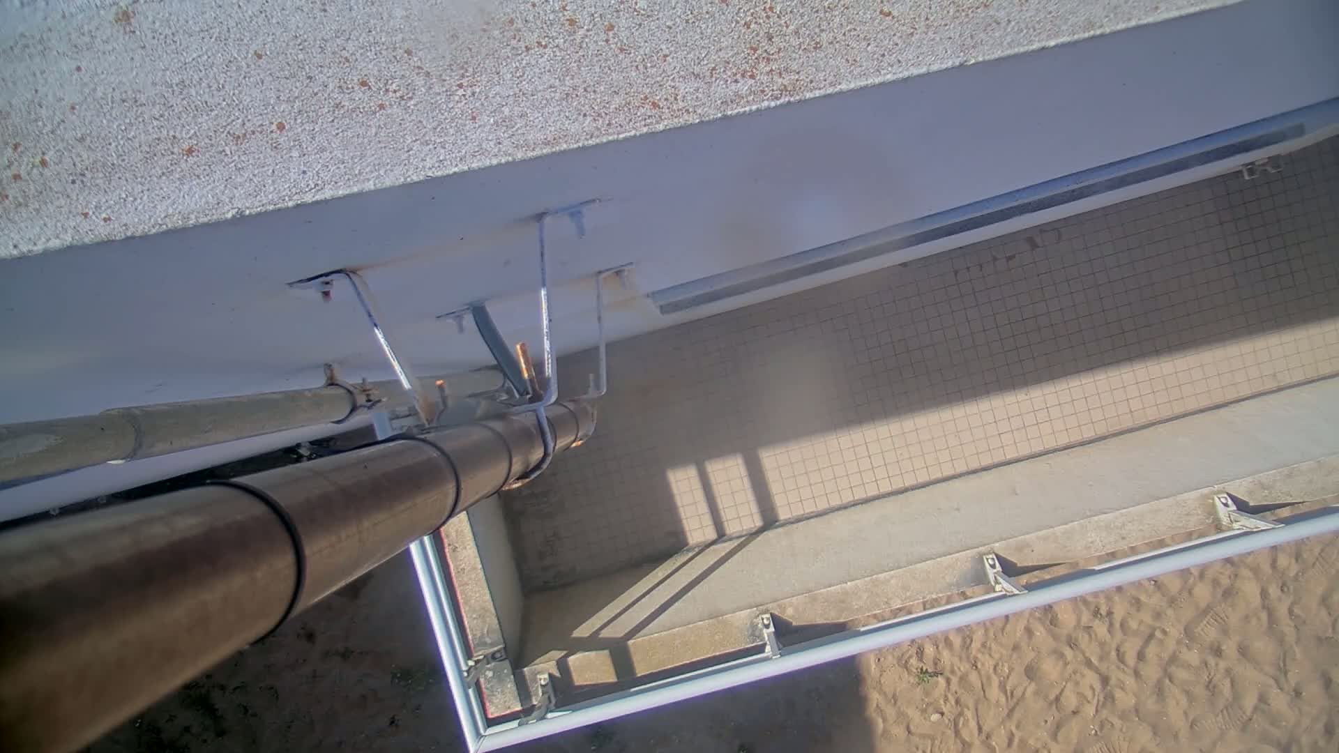 Saint-Hilaire-de-Riez, Plage de la Parée Préneau Beach Live Cam -  Les Sables-d'Olonne, Vendée, Pays de la Loire, France