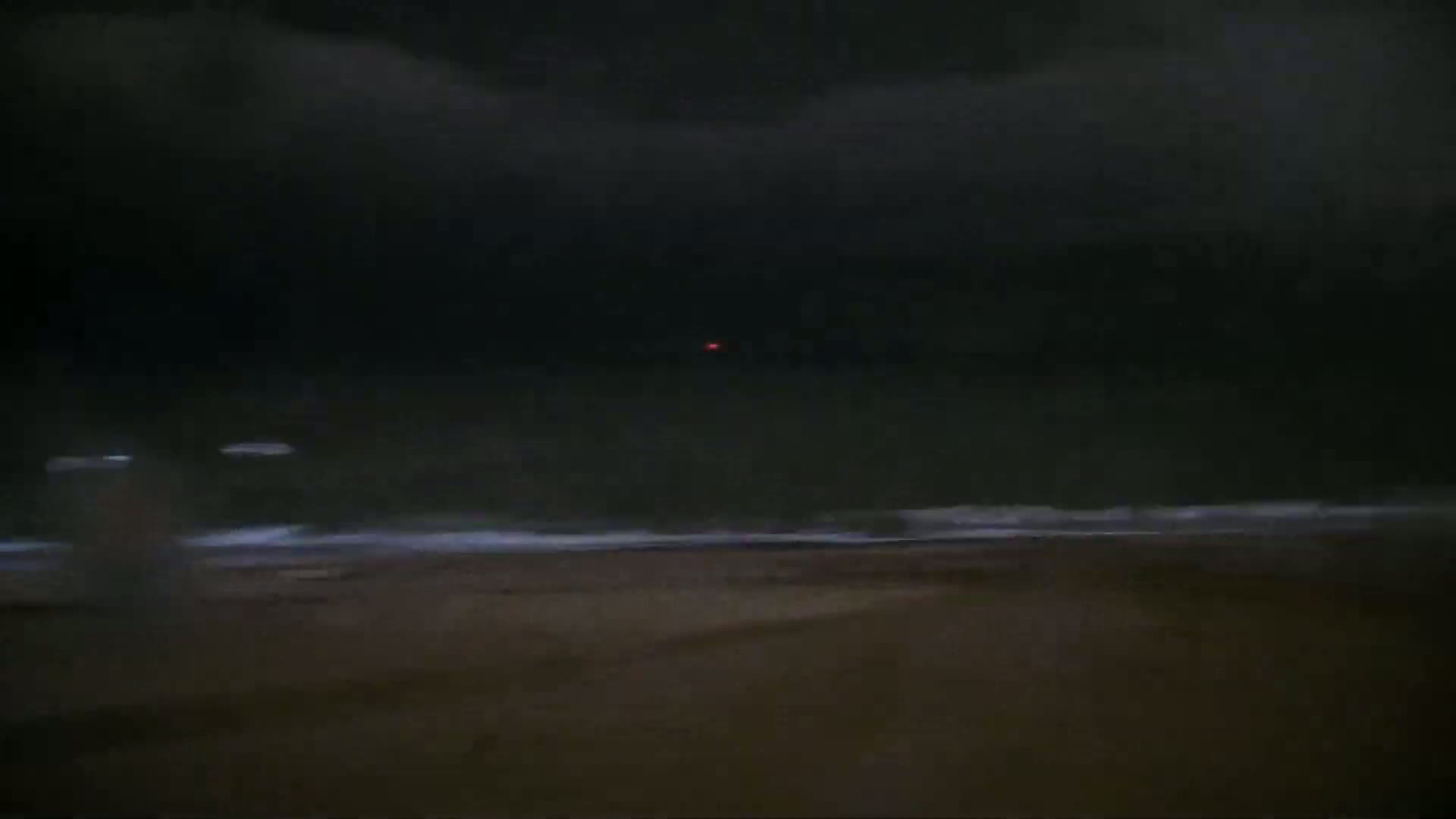 Saint-Hilaire-de-Riez, Plage de la Parée Préneau Beach Live Cam -  Les Sables-d'Olonne, Vendée, Pays de la Loire, France