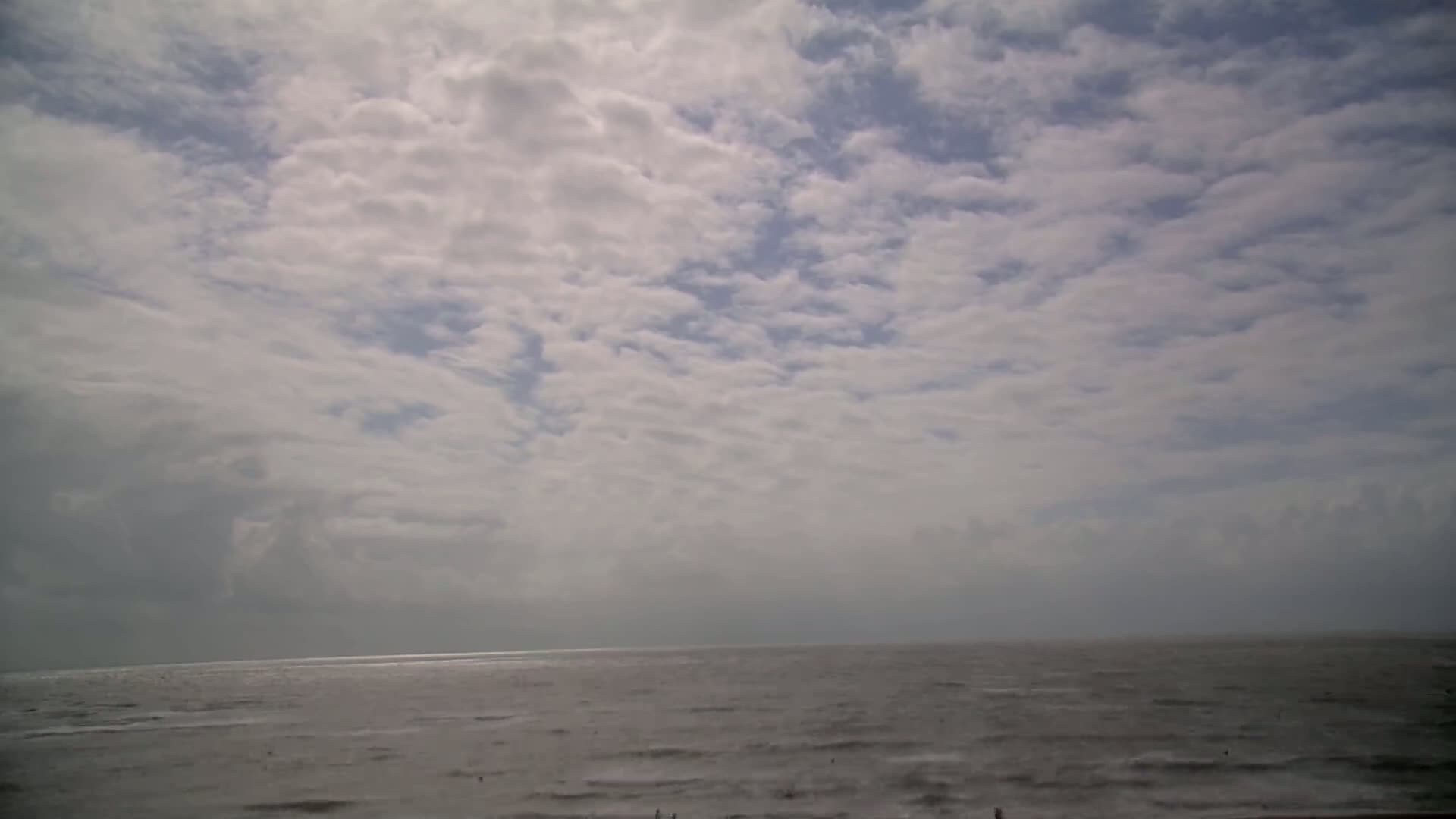 Saint-Hilaire-de-Riez, Plage de la Parée Préneau Beach Live Cam -  Les Sables-d'Olonne, Vendée, Pays de la Loire, France